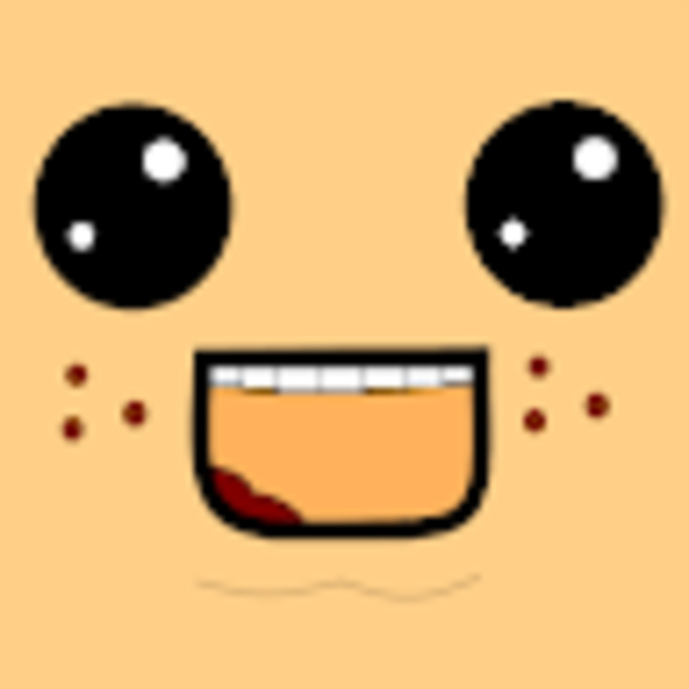 Meet your Posher, Maxwell